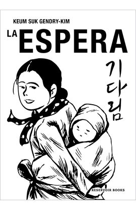 Imagen de LA ESPERA