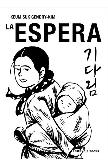 Imagen de LA ESPERA