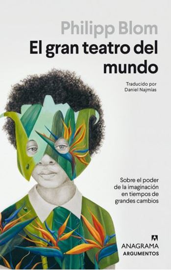 Imagen de EL GRAN TEATRO DEL MUNDO