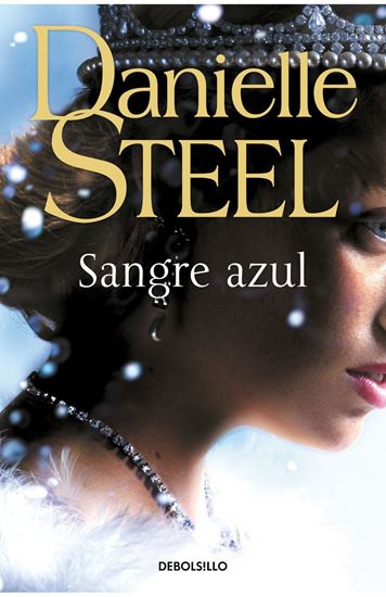 Imagen de SANGRE AZUL (BOL) (OF1)
