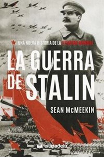 Imagen de LA GUERRA DE STALIN