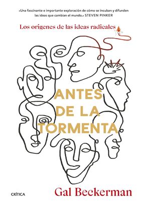Imagen de ANTES DE LA TORMENTA. ORIGENES DE LAS ID