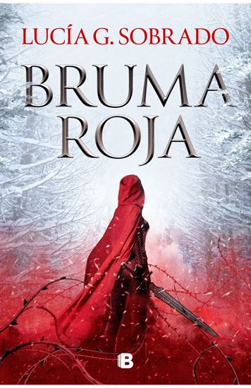 Imagen de BRUMA ROJA. VOL I BILOGIA