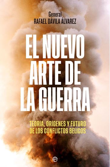 Imagen de EL NUEVO ARTE DE LA GUERRA