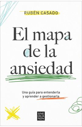 Imagen de EL MAPA DE LA ANSIEDAD (OF2)