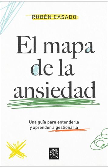 Imagen de EL MAPA DE LA ANSIEDAD (OF2)