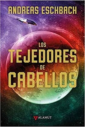 Imagen de LOS TEJEDORES DE CABELLOS