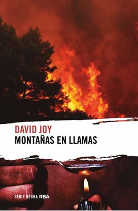 Imagen de MONTAÑAS EN LLAMAS
