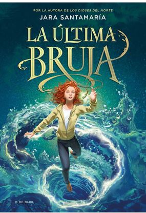 Imagen de LA ULTIMA BRUJA (1)