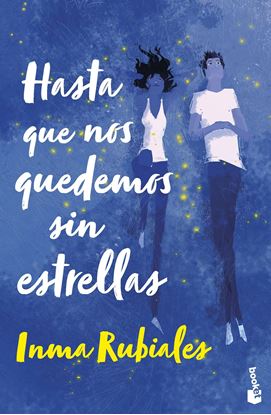 Imagen de HASTA QUE NOS QUEDEMOS SIN ESTRELLAS(BOL