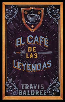 Imagen de EL CAFE DE LAS LEYENDAS