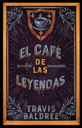 Imagen de EL CAFE DE LAS LEYENDAS