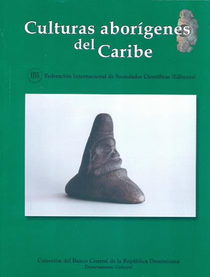 Imagen de CULTURAS ABORIGENES DEL CARIBE