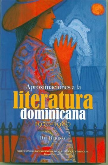 Imagen de APROXIMACIONES A LA LITERATURA DOM.