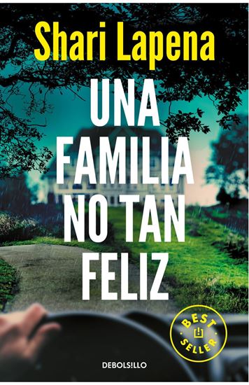 Imagen de UNA FAMILIA NO TAN FELIZ  (LI) (BOL)