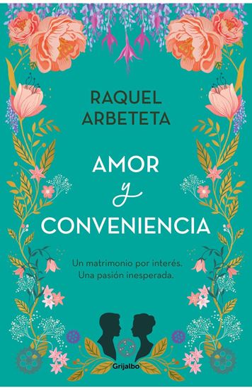 Imagen de AMOR Y CONVENIENCIA