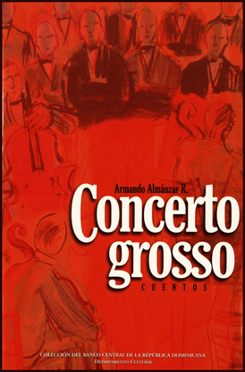 Imagen de CONCERTO GROSSO