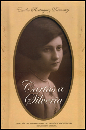 Imagen de CARTAS A SILVERIA