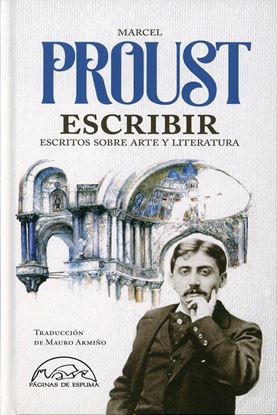 Imagen de ESCRIBIR