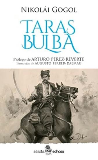Imagen de TARAS BULBA