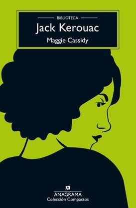 Imagen de MAGGIE CASSIDY (CM)