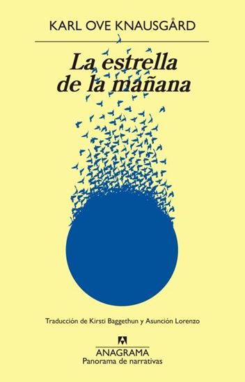 Imagen de LA ESTRELLA DE LA MAÑANA
