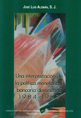 Imagen de UNA INTERPRETACION DE LA POLITICA M.