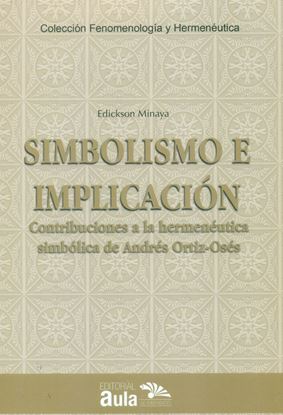 Imagen de SIMBOLISMO E IMPLICACION