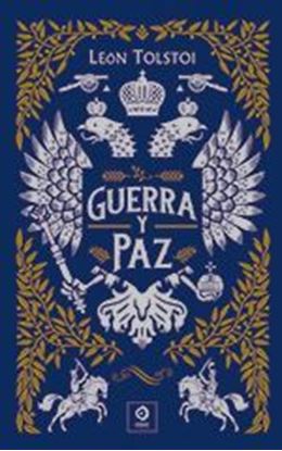 Imagen de GUERRA Y PAZ (PIEL DE CLASI.) (VOL. ES)