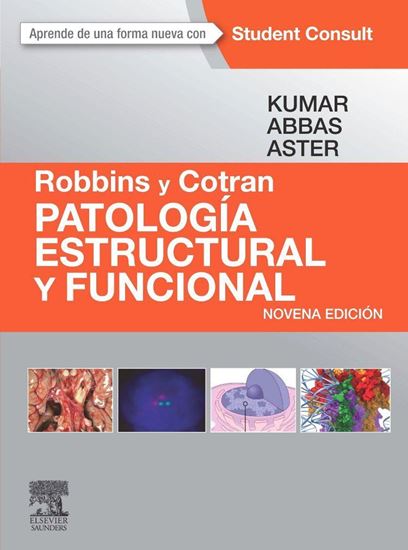 Imagen de PATOLOGIA ESTRUCTURAL Y FUNCIONAL