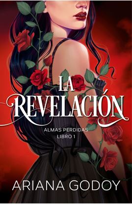 Imagen de ALMAS PERDIDAS LIBRO 1: LA REVELACION