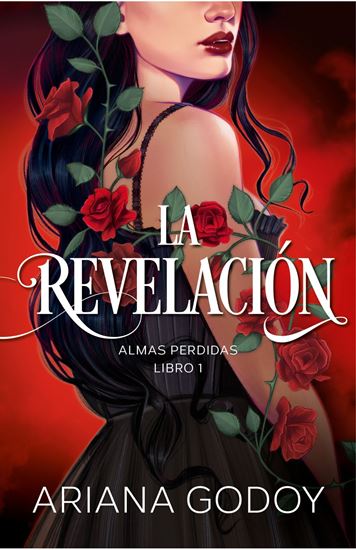 Imagen de ALMAS PERDIDAS LIBRO 1: LA REVELACION