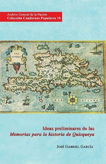 Imagen de IDEAS PRELIMINARES. MEMORIAS PARA LA H.