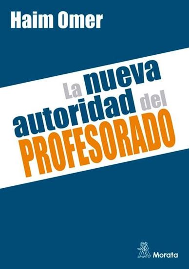 Imagen de LA NUEVA AUTORIDAD DEL PROFESORADO