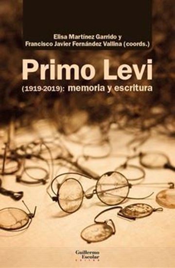 Imagen de PRIMO LEVI (1919-2019)
