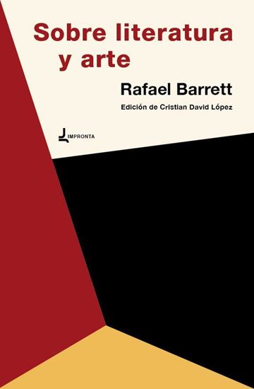 Imagen de SOBRE LITERATURA Y ARTE