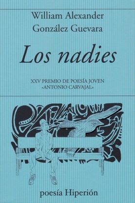 Imagen de LOS NADIES