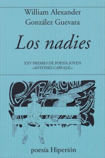 Imagen de LOS NADIES