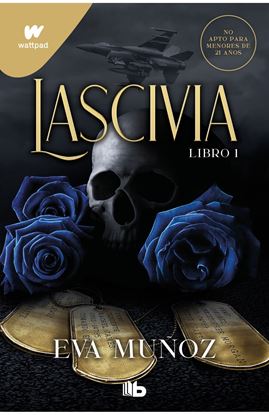 Imagen de LASCIVIA. LIBRO 1 (PECADOS 1) (BOL)