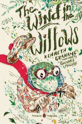 Imagen de THE WIND IN THE WILLOWS (DELUXE)