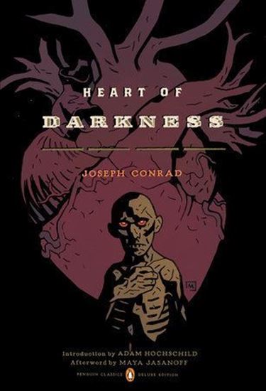 Imagen de HEART OF DARKNESS