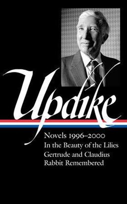 Imagen de UPDIKE: NOVELS 1996–2000