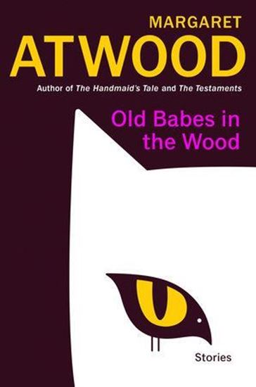 Imagen de OLD BABES IN THE WOOD