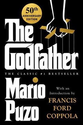 Imagen de THE GODFATHER (50TH AN.)