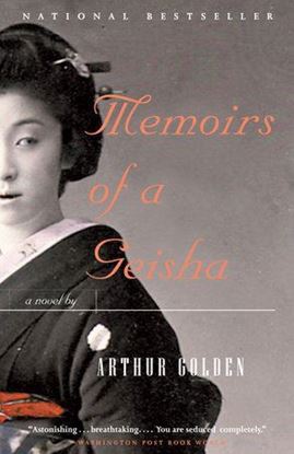Imagen de MEMOIRS OF A GEISHA