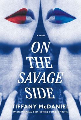 Imagen de ON THE SAVAGE SIDE (MREXP)