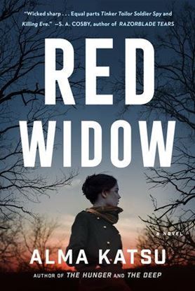 Imagen de RED WIDOW