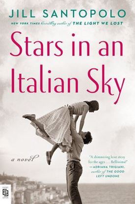 Imagen de STARS IN AN ITALIAN SKY (EXP)