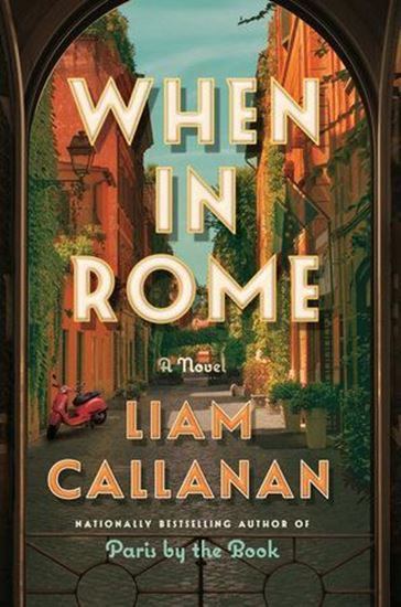 Imagen de WHEN IN ROME