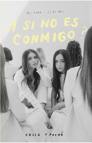 Imagen de Y SI NO ES CONMIGO?